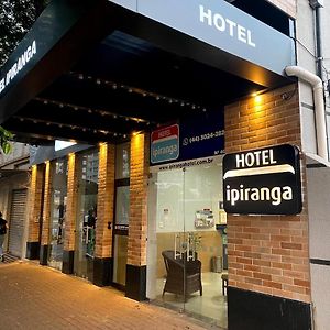 Hotel Ipiranga Maringa
