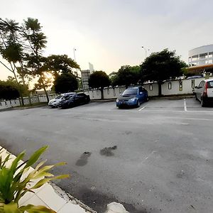 Le Garden Hotel Kota Kemuning Shah Alam
